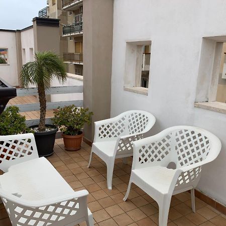 Alfieri Bed&Beach - Free Parking & Wifi Praia a Mare Exterior foto